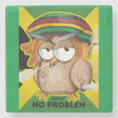Recherche de reggae dessous de verres Jamaïque