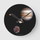 Suche nach jupiter wanduhren Moon