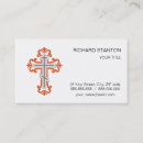 Suche nach orthodox visitenkarten Religiös