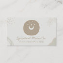 Recherche de stars cartes visite Reiki