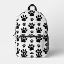 Recherche de mâle sacs Noir et blanc