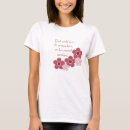 Suche nach gemustert tshirts Blume