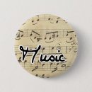 Suche nach vintage musik buttons Klavier