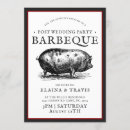 Recherche de vintage de style mariage invitations Simple