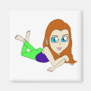 Suche nach manga mädchen magnete Chibi