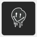 Recherche de étoiles souriantes autocollants Visage souriant