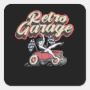 Suche nach garagen aufkleber Reparatur