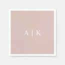 Recherche de une initiale serviettes Pour eux