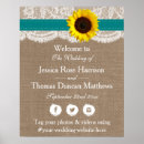 Recherche de toile mariage posters Toile de jute