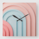 Recherche de archers horloges Abstrait