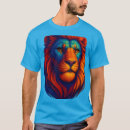 Suche nach löwenkopf tshirts Gestaltung
