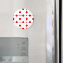 Suche nach roter punkt magnete Für sie