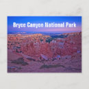 Suche nach bryce canyon national park poster Fotografie