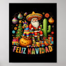 Suche nach feliz navidad poster Lustig