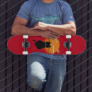 Recherche de nature comp skateboards Moderne