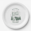 Recherche de camping paper assiettes Réunion familiale