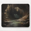 Suche nach höhle mousepads Natur