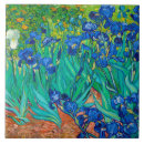 Recherche de van gogh carreaux Peinture