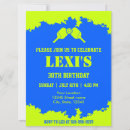 Recherche de paddle invitations Palette