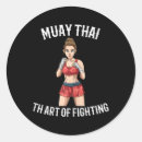 Suche nach mma aufkleber Muaythai