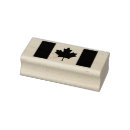 Recherche de canada tampons encreurs Drapeau