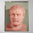 Suche nach philosophen poster Skulptur