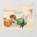 Suche nach halloween party einladung postkarten Viktorianisch