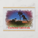 Recherche de carlsbad cartes postales Californie