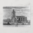 Recherche de perspective cartes postales 17th