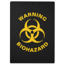 Recherche de biologie porte blocs Danger