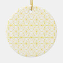 Suche nach weiß und gold ornamente Weihnachten