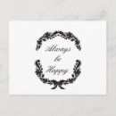 Recherche de heureux cartes postales Citation