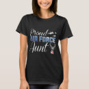 Recherche de tante fière tshirts Militaire