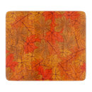 Recherche de décoratif planches à découper Orange