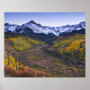 Suche nach der colorado poster Landschaft