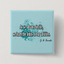 Recherche de citations célèbres badges Devis