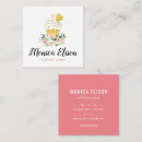 Recherche de floral rose cartes visite Moderne