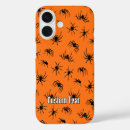 Recherche de araignée iphone coques Insecte
