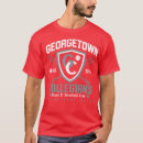 Recherche de georgetown tshirts Drôle