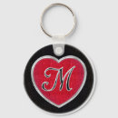 Suche nach ruby schlüsselanhänger Monogramm