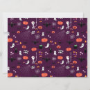 Recherche de halloween save the date Crâne