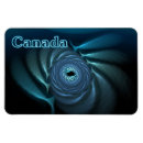 Recherche de petite baleine bleue magnets Béluga