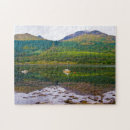 Suche nach schottischer puzzle See