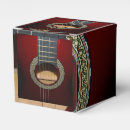 Suche nach klassische musik papier geschenk box Gitarre