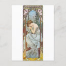 Recherche de peinture renaissance cartes postales Femme