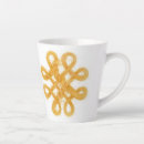 Recherche de celtique tasses Gaélique