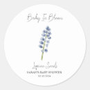 Recherche de lupins autocollants Fleur