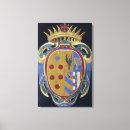 Suche nach wappen leinwandbilder Mäntel