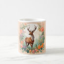 Recherche de renne mignon tasses Rustique