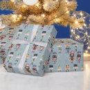 Recherche de soldats de jouet papier cadeau Classique